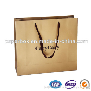 Paper Shopping Bag (FXS-240)